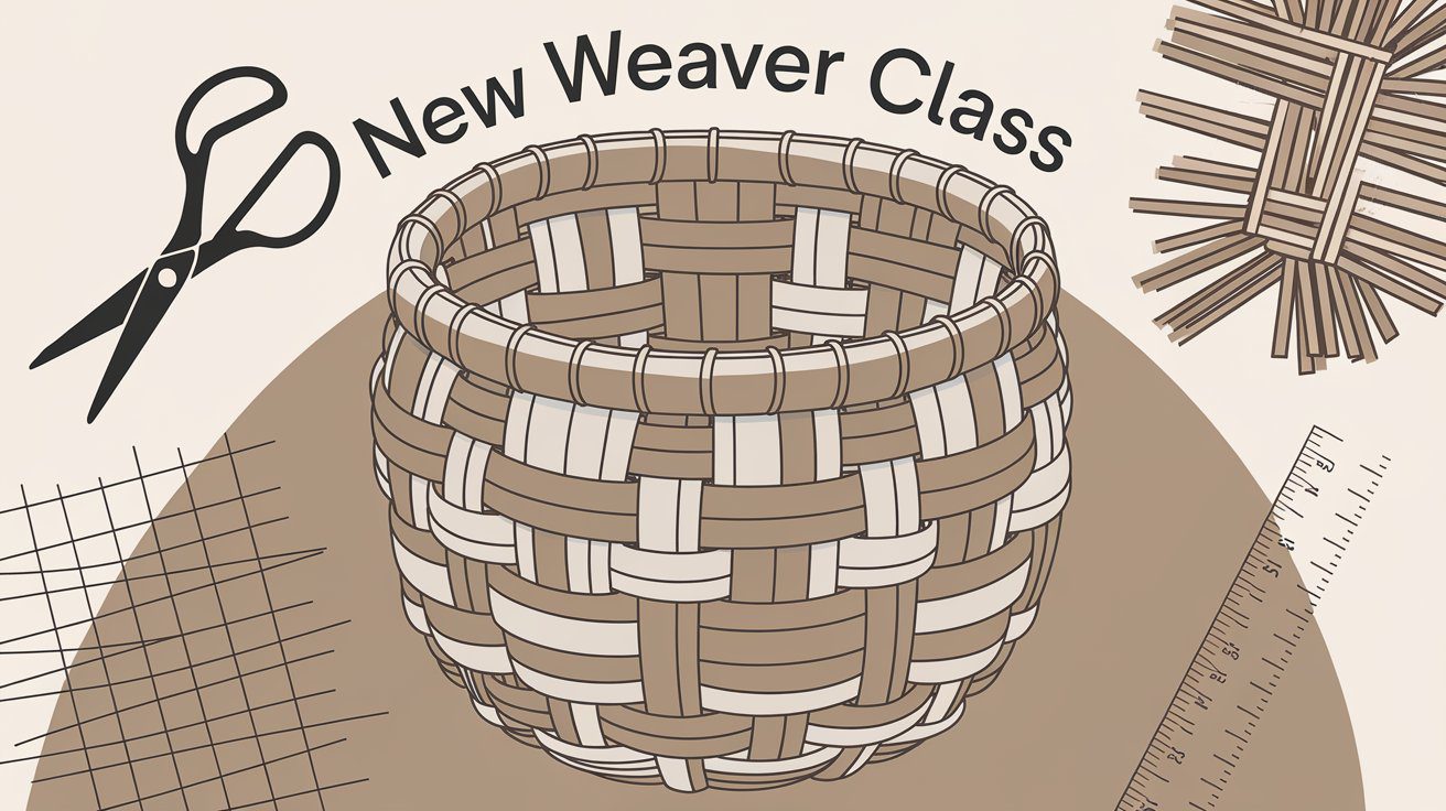 May New Weaver Class