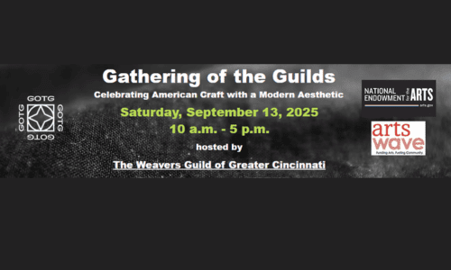 Weavers Guild of Cincinnati