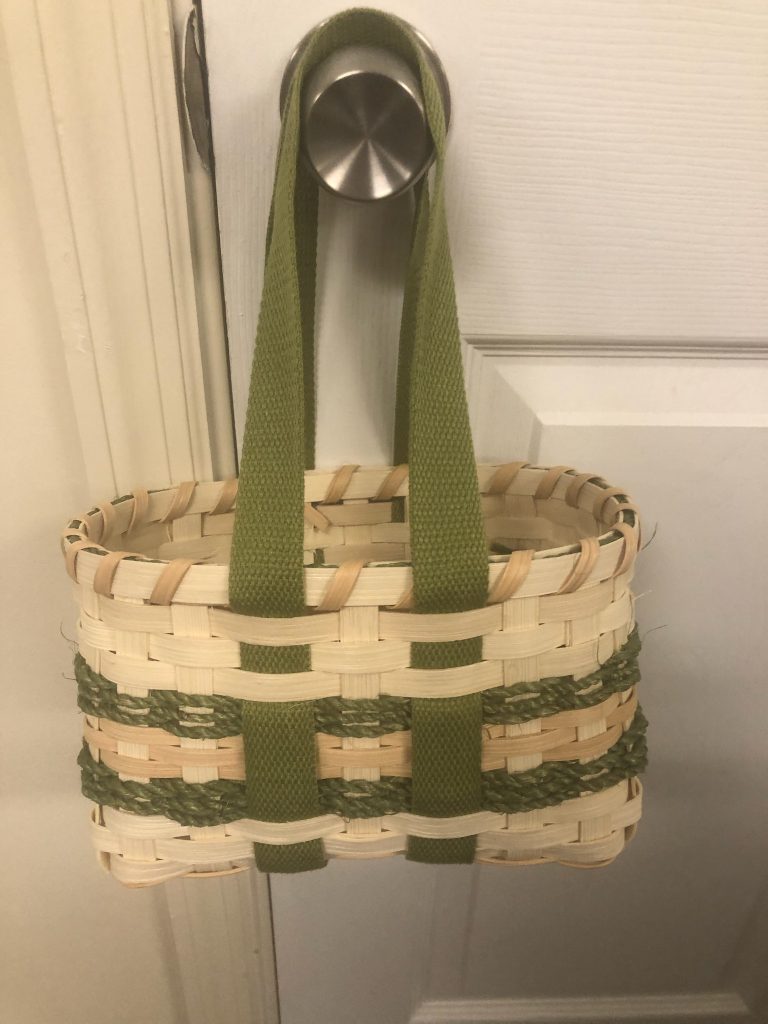 July new weaver class