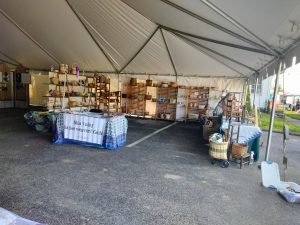 2025 Appalachian Festival