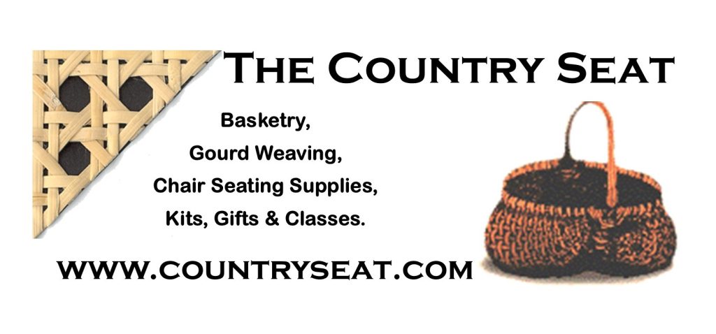 Country Seat Logo
