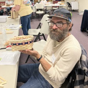 2026 May 16 - New Weaver Class