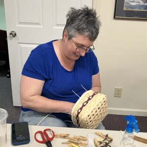 2026 May 16 - New Weaver Class 1
