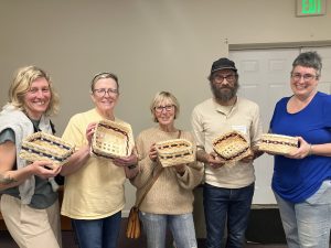 2026 May 16 - New Weaver Class 1