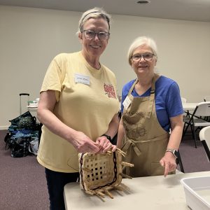 2026 May 16 - New Weaver Class 1