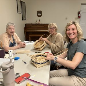 2026 May 16 - New Weaver Class 1