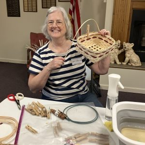 2026 May 16 - New Weaver Class 1