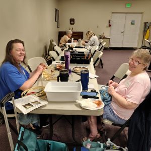 New Weaver Class