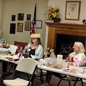 2026 May 16 - New Weaver Class 