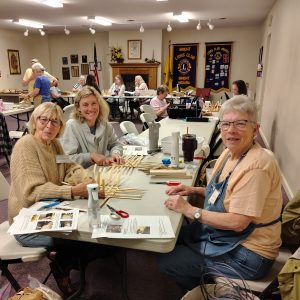 2026 May 16 - New Weaver Class 